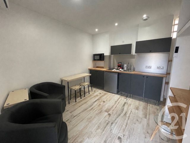 appartement - VALENCE - 26