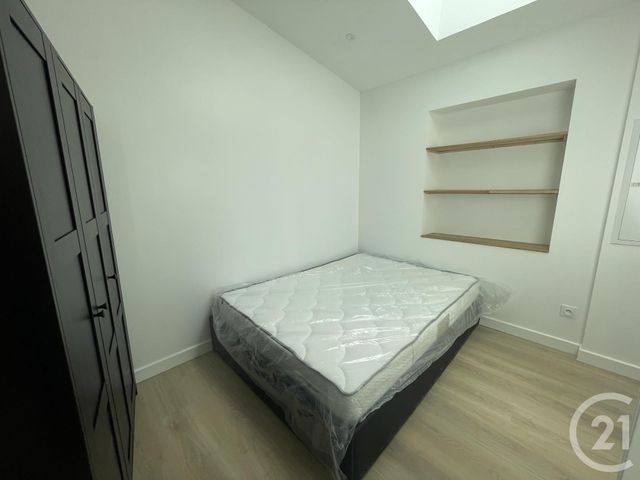 Appartement Duplex à louer - 2 pièces - 21.57 m2 - VALENCE - 26 - RHONE-ALPES - Century 21 Alpimmo