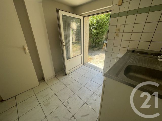 Appartement Studio à vendre - 1 pièce - 17.0 m2 - VALENCE - 26 - RHONE-ALPES - Century 21 Alpimmo