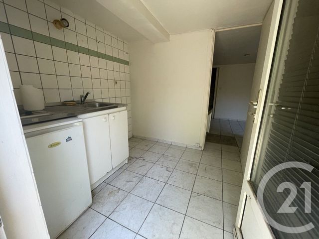 Appartement Studio à vendre - 1 pièce - 17.0 m2 - VALENCE - 26 - RHONE-ALPES - Century 21 Alpimmo