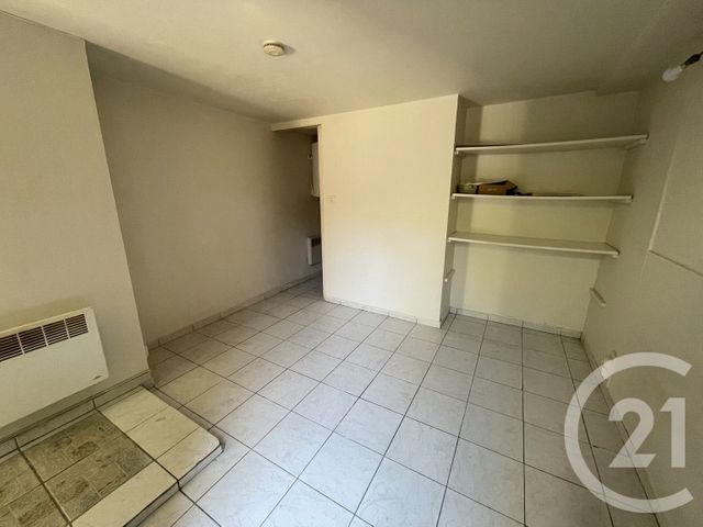 Appartement Studio à vendre - 1 pièce - 17.0 m2 - VALENCE - 26 - RHONE-ALPES - Century 21 Alpimmo