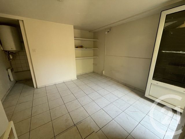 Appartement Studio à vendre - 1 pièce - 17.0 m2 - VALENCE - 26 - RHONE-ALPES - Century 21 Alpimmo