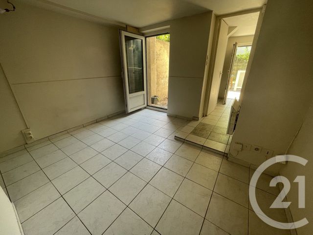 Appartement Studio à vendre - 1 pièce - 17.0 m2 - VALENCE - 26 - RHONE-ALPES - Century 21 Alpimmo