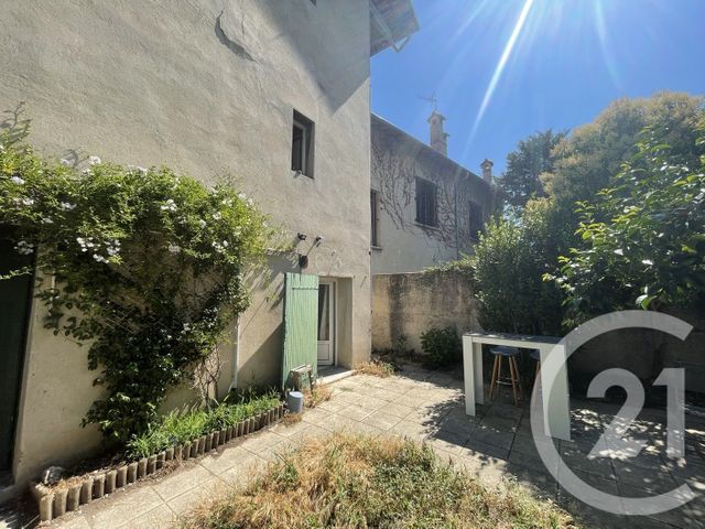 Appartement Studio à vendre VALENCE