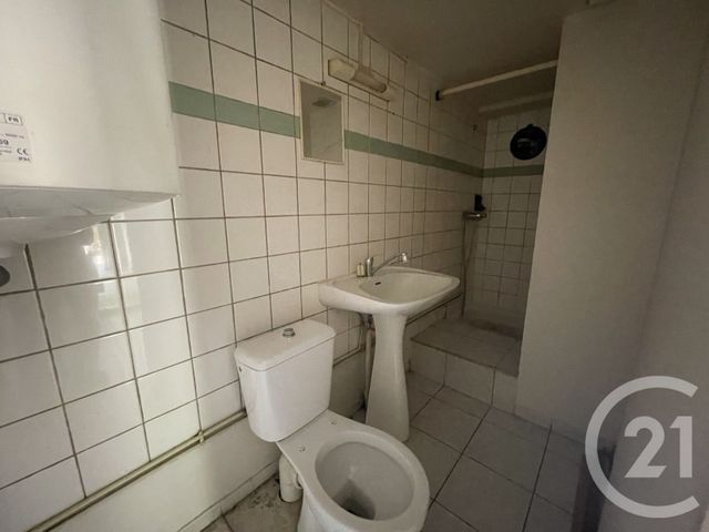 Appartement Studio à vendre - 1 pièce - 17.0 m2 - VALENCE - 26 - RHONE-ALPES - Century 21 Alpimmo