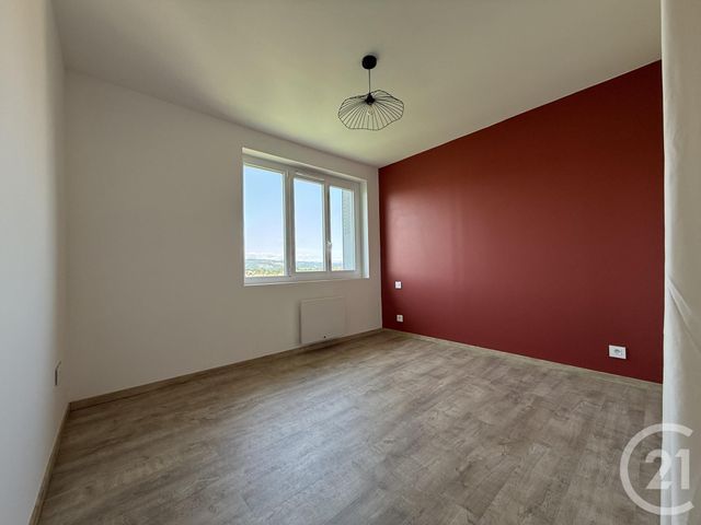 Appartement F4 à vendre - 4 pièces - 68.42 m2 - BOURG LES VALENCE - 26 - RHONE-ALPES - Century 21 Alpimmo