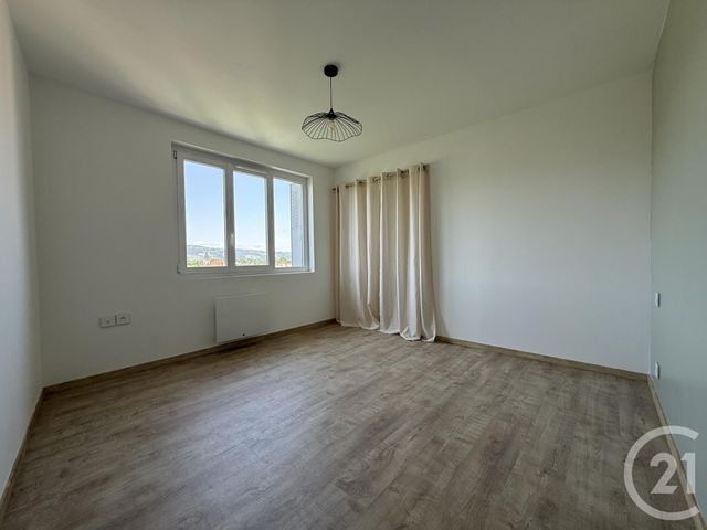 Appartement F4 à vendre - 4 pièces - 68.42 m2 - BOURG LES VALENCE - 26 - RHONE-ALPES - Century 21 Alpimmo