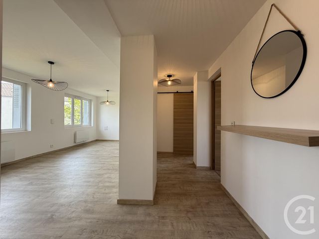 Appartement F4 à vendre - 4 pièces - 68.42 m2 - BOURG LES VALENCE - 26 - RHONE-ALPES - Century 21 Alpimmo