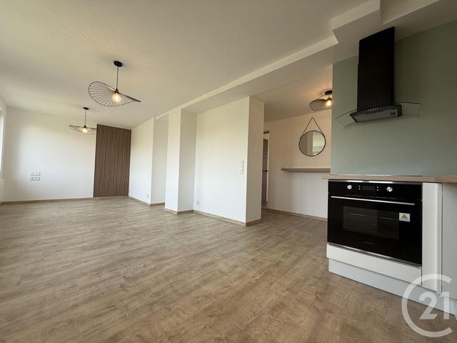 Appartement F4 à vendre - 4 pièces - 68.42 m2 - BOURG LES VALENCE - 26 - RHONE-ALPES - Century 21 Alpimmo