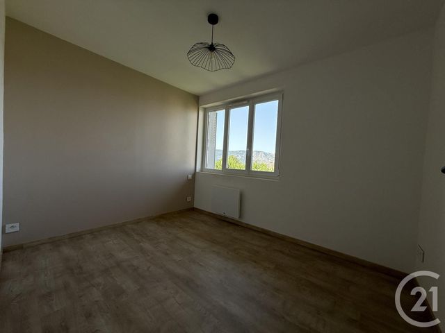 Appartement F4 à vendre - 4 pièces - 68.42 m2 - BOURG LES VALENCE - 26 - RHONE-ALPES - Century 21 Alpimmo