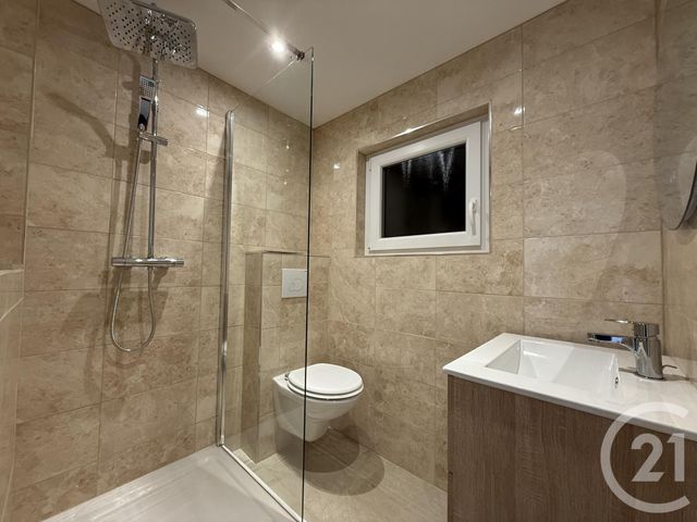 Appartement F4 à vendre - 4 pièces - 68.42 m2 - BOURG LES VALENCE - 26 - RHONE-ALPES - Century 21 Alpimmo