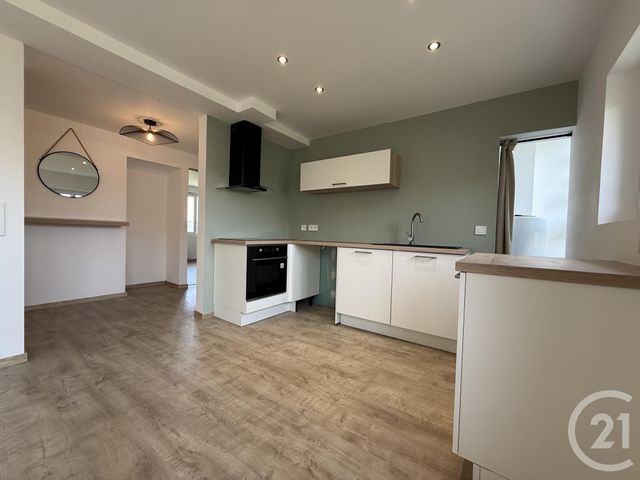 Appartement F4 à vendre - 4 pièces - 68.42 m2 - BOURG LES VALENCE - 26 - RHONE-ALPES - Century 21 Alpimmo