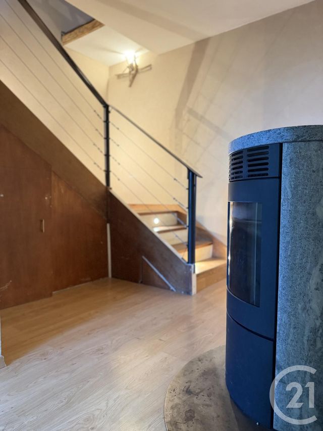 maison à vendre - 6 pièces - 110.0 m2 - ST PERAY - 07 - RHONE-ALPES - Century 21 Alpimmo