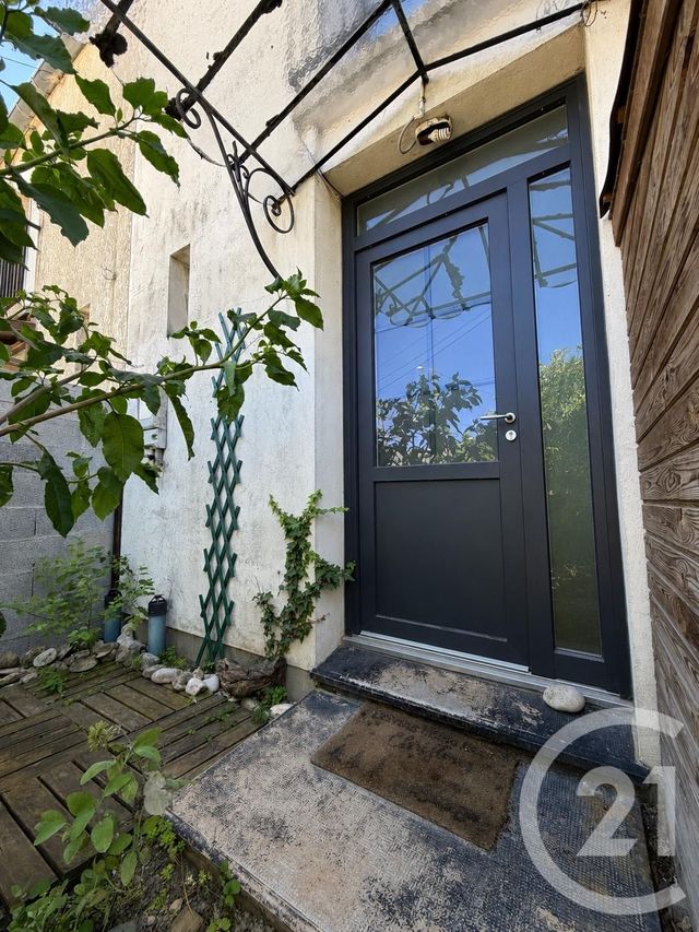 maison à vendre - 6 pièces - 110.0 m2 - ST PERAY - 07 - RHONE-ALPES - Century 21 Alpimmo