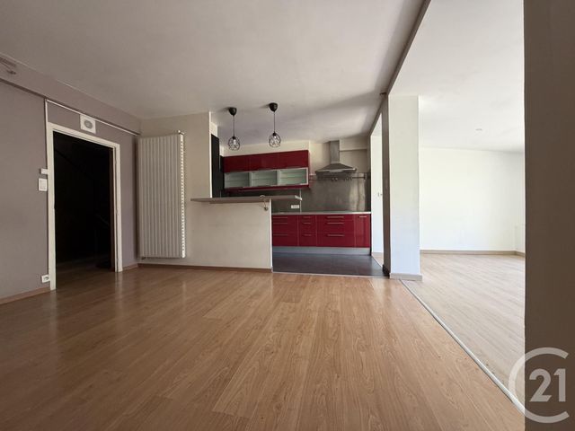 maison à vendre - 6 pièces - 110.0 m2 - ST PERAY - 07 - RHONE-ALPES - Century 21 Alpimmo
