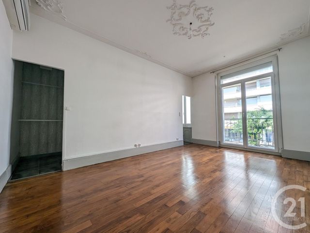 Appartement T4 à vendre - 4 pièces - 105.0 m2 - VALENCE - 26 - RHONE-ALPES - Century 21 Alpimmo