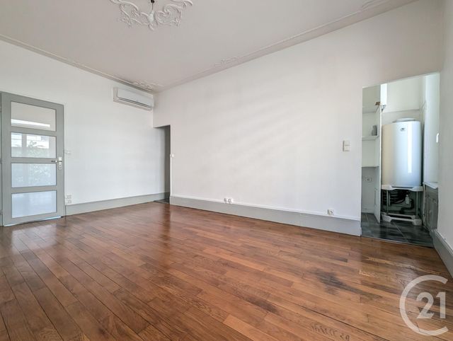 Appartement T4 à vendre - 4 pièces - 105.0 m2 - VALENCE - 26 - RHONE-ALPES - Century 21 Alpimmo