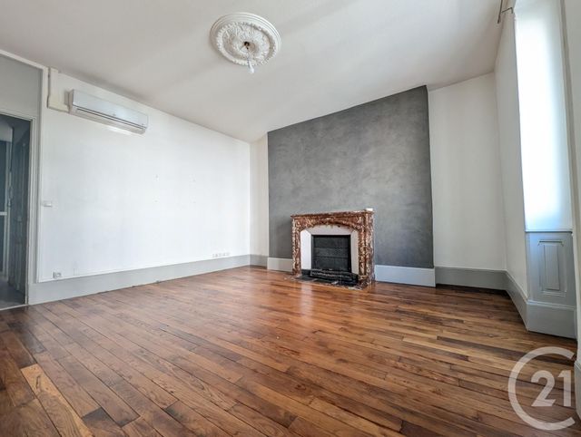 Appartement T4 à vendre - 4 pièces - 105.0 m2 - VALENCE - 26 - RHONE-ALPES - Century 21 Alpimmo