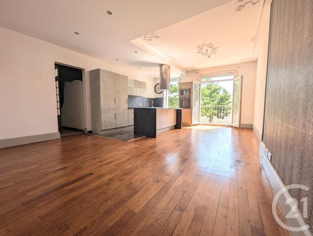 Appartement T4 à vendre - 4 pièces - 105.0 m2 - VALENCE - 26 - RHONE-ALPES - Century 21 Alpimmo