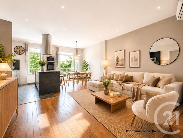 Appartement T4 à vendre VALENCE