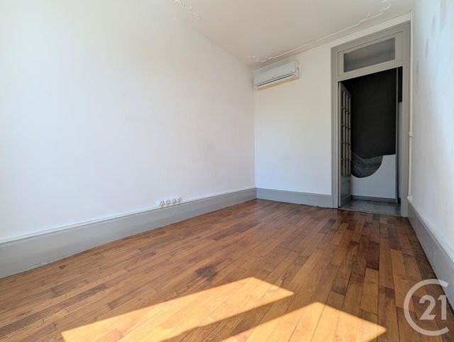 Appartement T4 à vendre - 4 pièces - 105.0 m2 - VALENCE - 26 - RHONE-ALPES - Century 21 Alpimmo