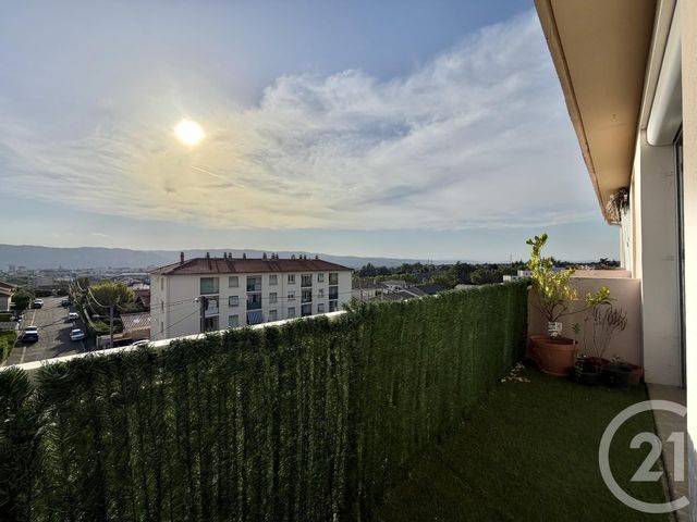 Appartement T2 à vendre - 2 pièces - 53.0 m2 - VALENCE - 26 - RHONE-ALPES - Century 21 Alpimmo