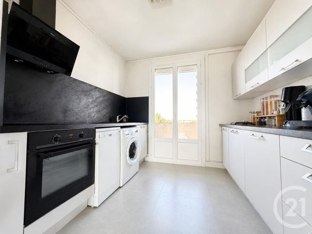 Appartement T2 à vendre - 2 pièces - 53.0 m2 - VALENCE - 26 - RHONE-ALPES - Century 21 Alpimmo