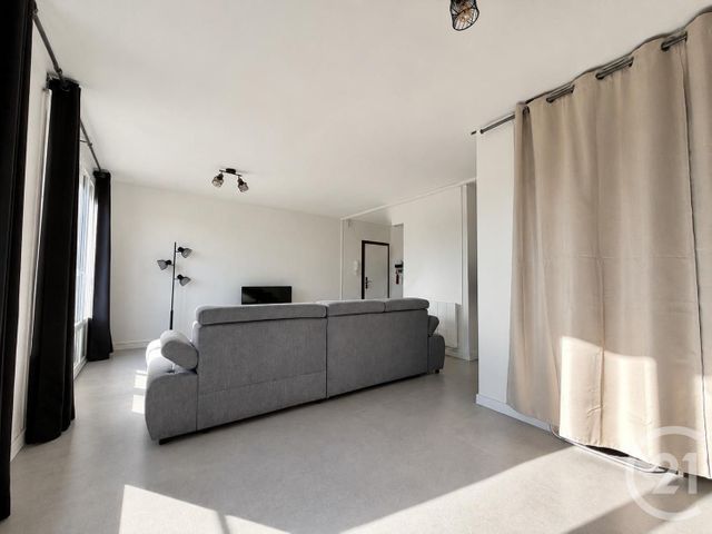 Appartement T2 à vendre - 2 pièces - 53.0 m2 - VALENCE - 26 - RHONE-ALPES - Century 21 Alpimmo