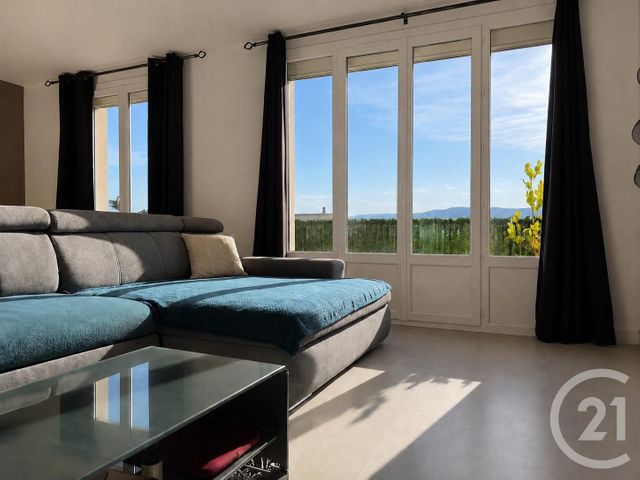 Appartement T2 à vendre - 2 pièces - 53.0 m2 - VALENCE - 26 - RHONE-ALPES - Century 21 Alpimmo