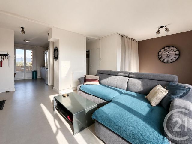 Appartement T2 à vendre - 2 pièces - 53.0 m2 - VALENCE - 26 - RHONE-ALPES - Century 21 Alpimmo