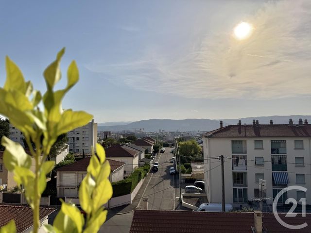 Appartement T2 à vendre VALENCE