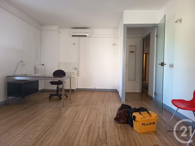 Appartement F4 à vendre - 4 pièces - 92.04 m2 - VALENCE - 26 - RHONE-ALPES - Century 21 Alpimmo