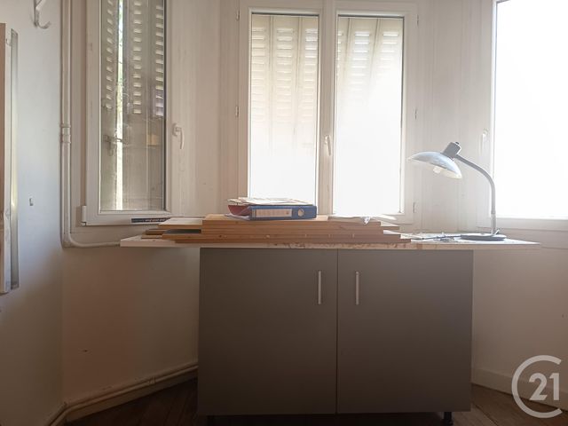 Appartement F4 à vendre - 4 pièces - 92.04 m2 - VALENCE - 26 - RHONE-ALPES - Century 21 Alpimmo