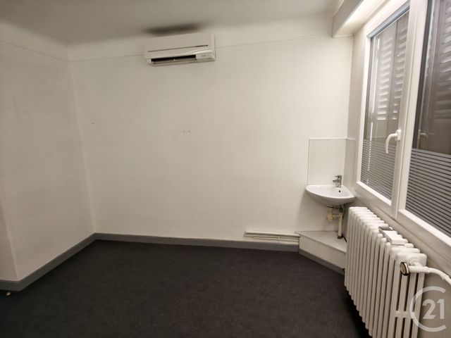 Appartement F4 à vendre - 4 pièces - 92.04 m2 - VALENCE - 26 - RHONE-ALPES - Century 21 Alpimmo