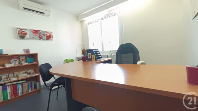 Appartement F4 à vendre - 4 pièces - 92.04 m2 - VALENCE - 26 - RHONE-ALPES - Century 21 Alpimmo
