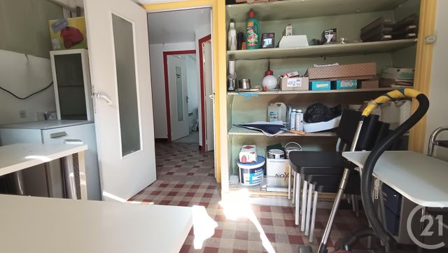 Appartement F4 à vendre - 4 pièces - 92.04 m2 - VALENCE - 26 - RHONE-ALPES - Century 21 Alpimmo