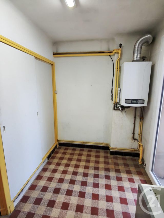 Appartement F4 à vendre - 4 pièces - 92.04 m2 - VALENCE - 26 - RHONE-ALPES - Century 21 Alpimmo