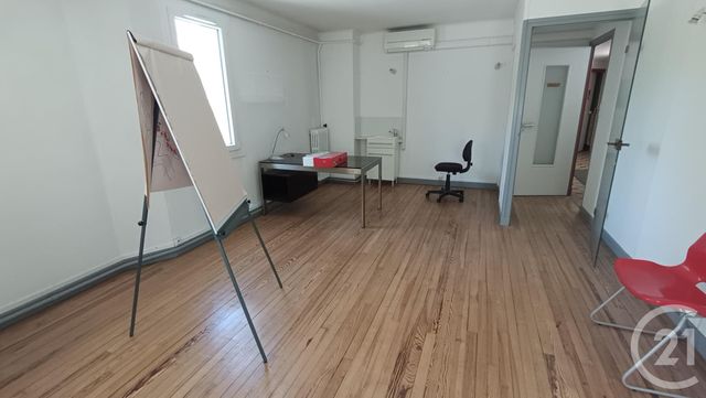Appartement F4 à vendre - 4 pièces - 92.04 m2 - VALENCE - 26 - RHONE-ALPES - Century 21 Alpimmo