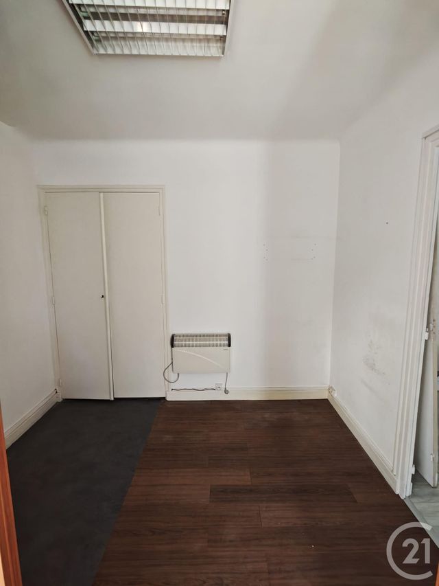 Appartement F4 à vendre - 4 pièces - 92.04 m2 - VALENCE - 26 - RHONE-ALPES - Century 21 Alpimmo