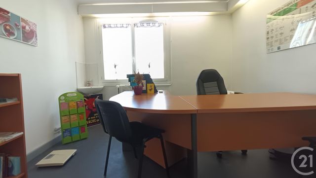 Appartement F4 à vendre - 4 pièces - 92.04 m2 - VALENCE - 26 - RHONE-ALPES - Century 21 Alpimmo