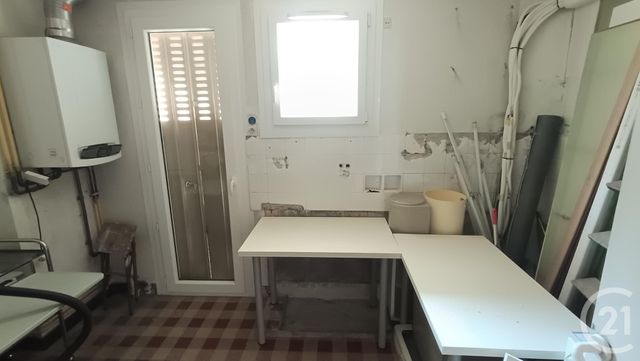 Appartement F4 à vendre - 4 pièces - 92.04 m2 - VALENCE - 26 - RHONE-ALPES - Century 21 Alpimmo