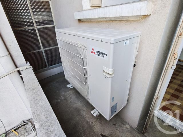 Appartement F4 à vendre - 4 pièces - 92.04 m2 - VALENCE - 26 - RHONE-ALPES - Century 21 Alpimmo