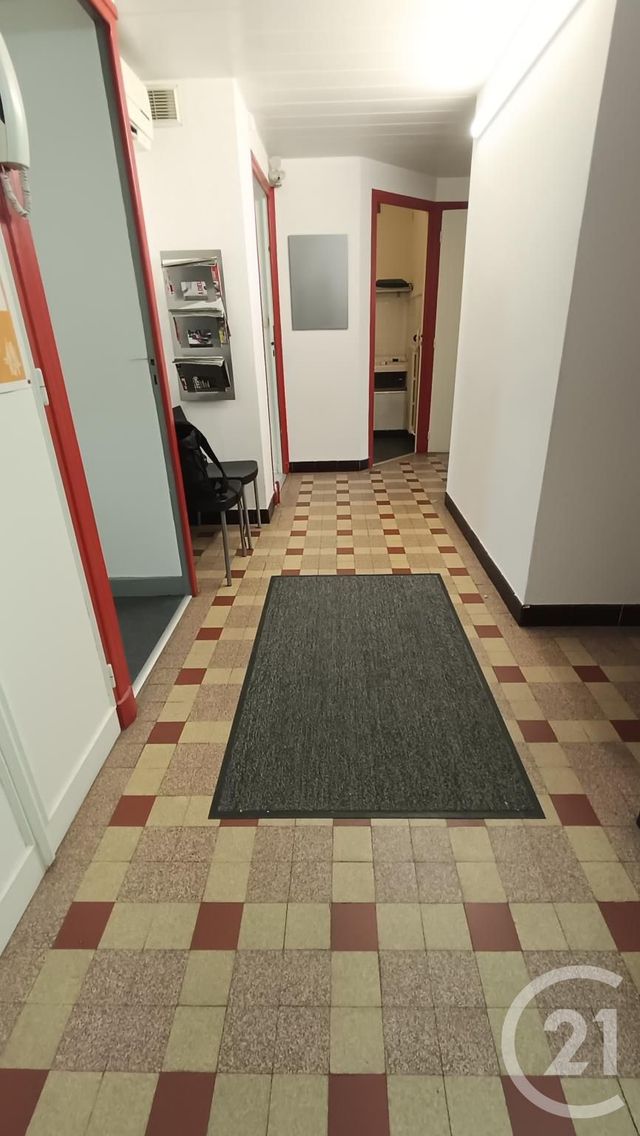 Appartement F4 à vendre - 4 pièces - 92.04 m2 - VALENCE - 26 - RHONE-ALPES - Century 21 Alpimmo