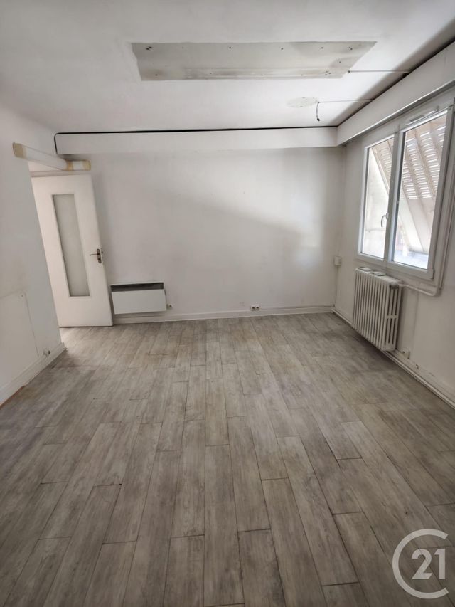 Appartement F4 à vendre - 4 pièces - 92.04 m2 - VALENCE - 26 - RHONE-ALPES - Century 21 Alpimmo