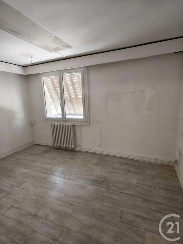 Appartement F4 à vendre - 4 pièces - 92.04 m2 - VALENCE - 26 - RHONE-ALPES - Century 21 Alpimmo
