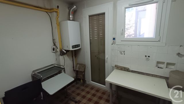 Appartement F4 à vendre - 4 pièces - 92.04 m2 - VALENCE - 26 - RHONE-ALPES - Century 21 Alpimmo