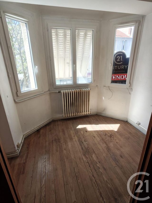 Appartement F4 à vendre - 4 pièces - 92.04 m2 - VALENCE - 26 - RHONE-ALPES - Century 21 Alpimmo