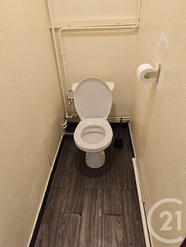Appartement F4 à vendre - 4 pièces - 92.04 m2 - VALENCE - 26 - RHONE-ALPES - Century 21 Alpimmo