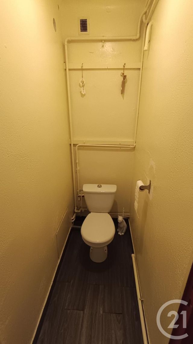 Appartement F4 à vendre - 4 pièces - 92.04 m2 - VALENCE - 26 - RHONE-ALPES - Century 21 Alpimmo