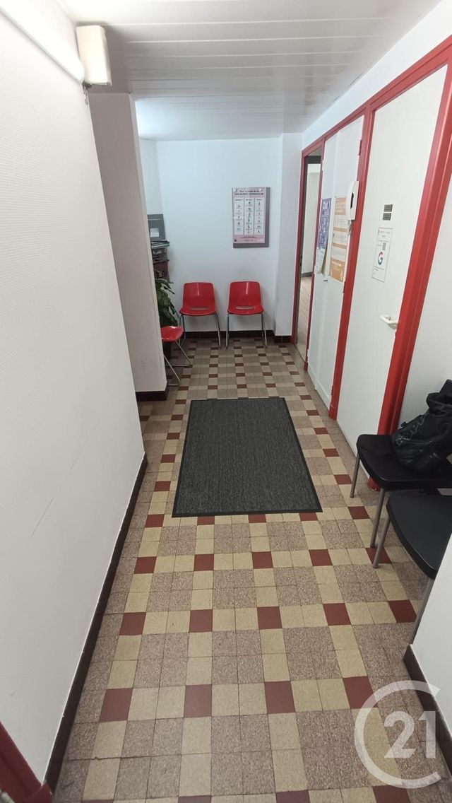 Appartement F4 à vendre - 4 pièces - 92.04 m2 - VALENCE - 26 - RHONE-ALPES - Century 21 Alpimmo